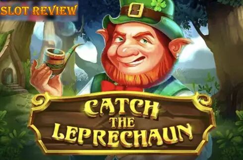 Catch The Leprechaun icon